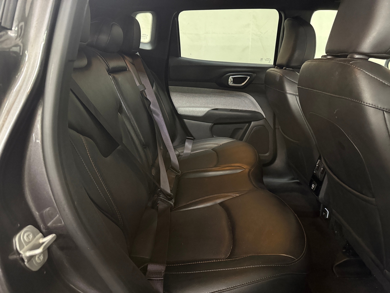 Thumbnail: 2023 Jeep Compass - 5
