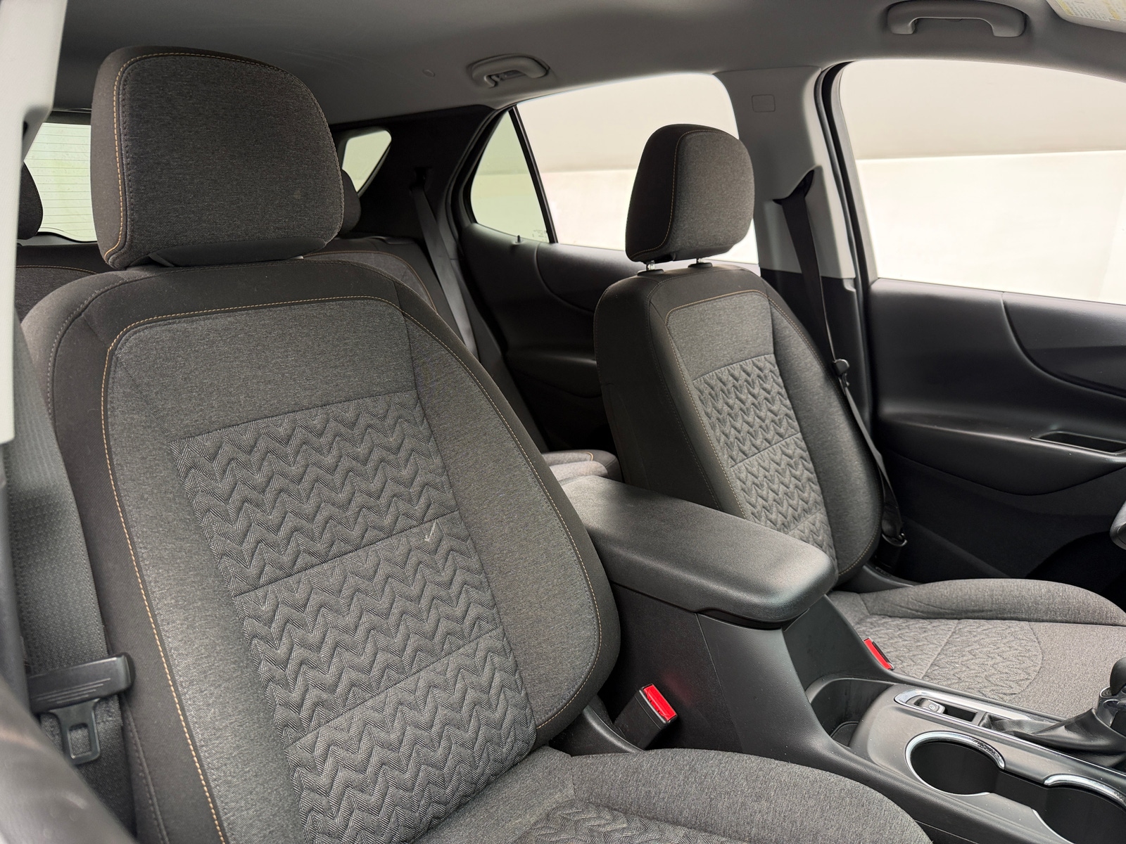 Thumbnail: 2023 Chevrolet Equinox - 2