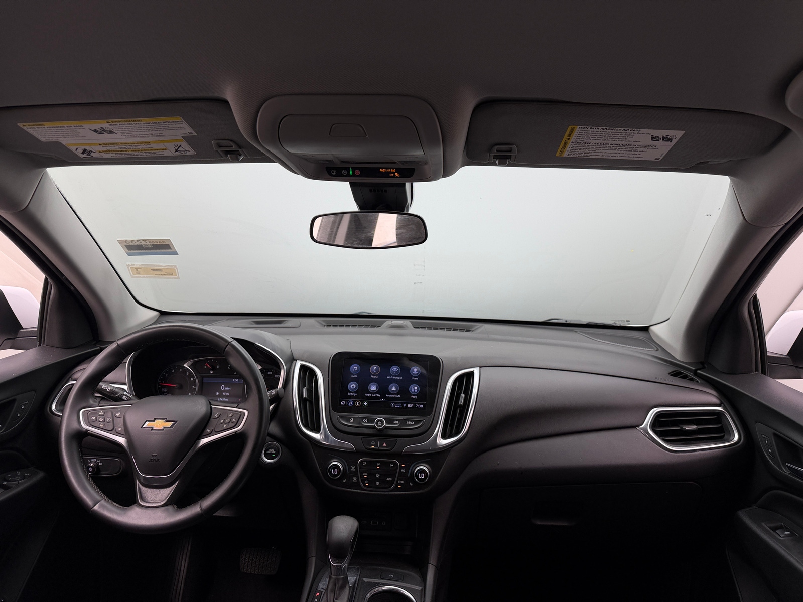 Thumbnail: 2023 Chevrolet Equinox - 3
