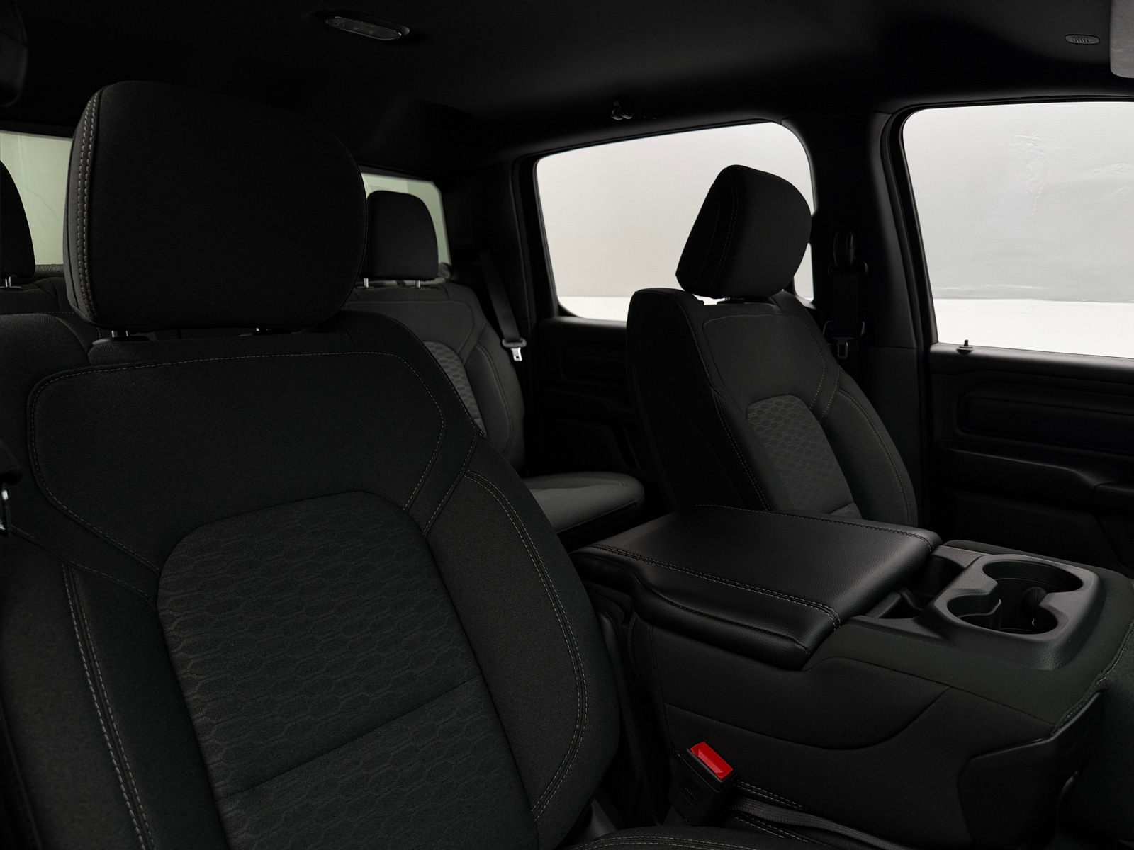 Thumbnail: 2026 RAM 1500 - 2