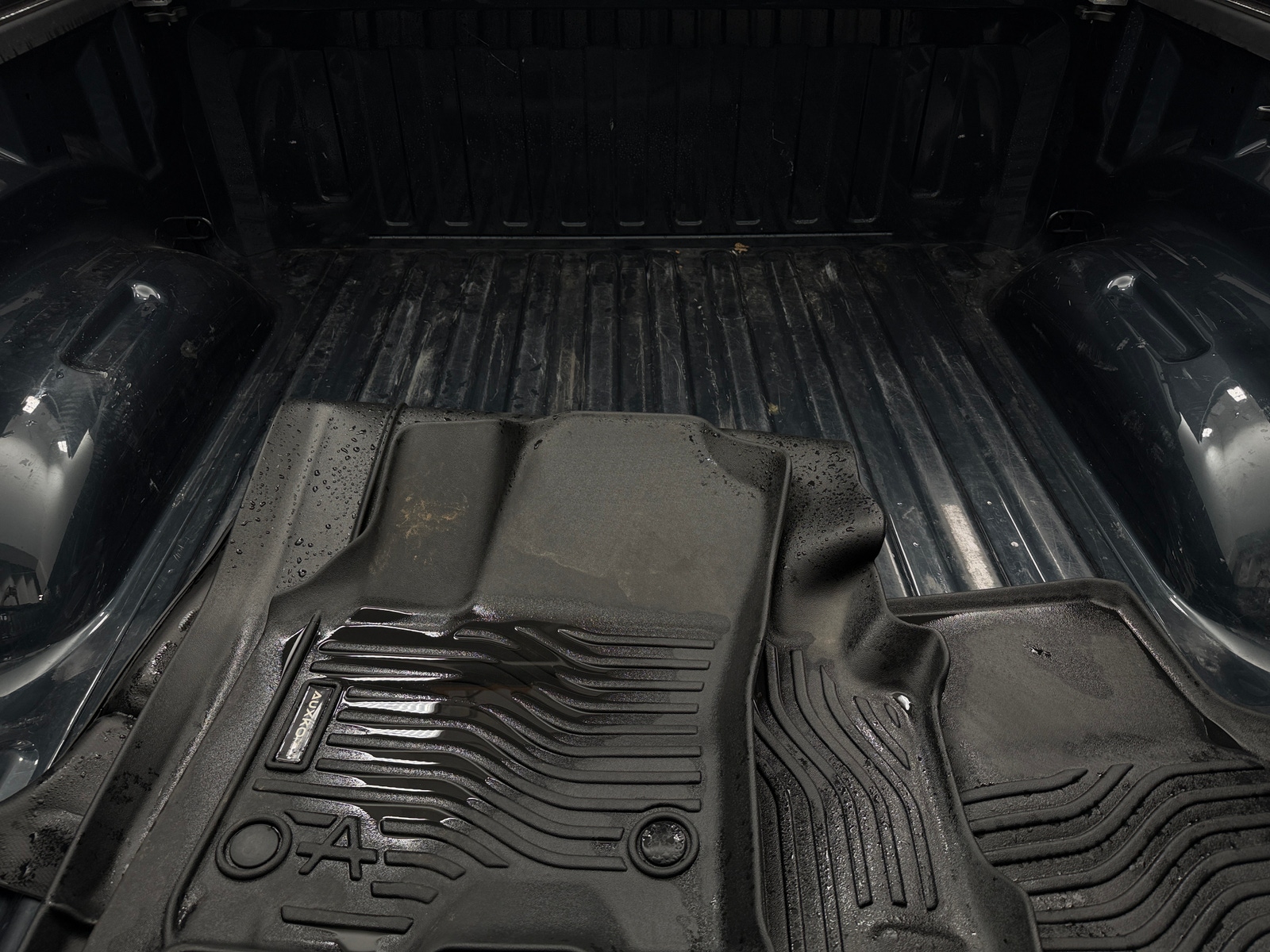 Thumbnail: 2026 RAM 1500 - 7