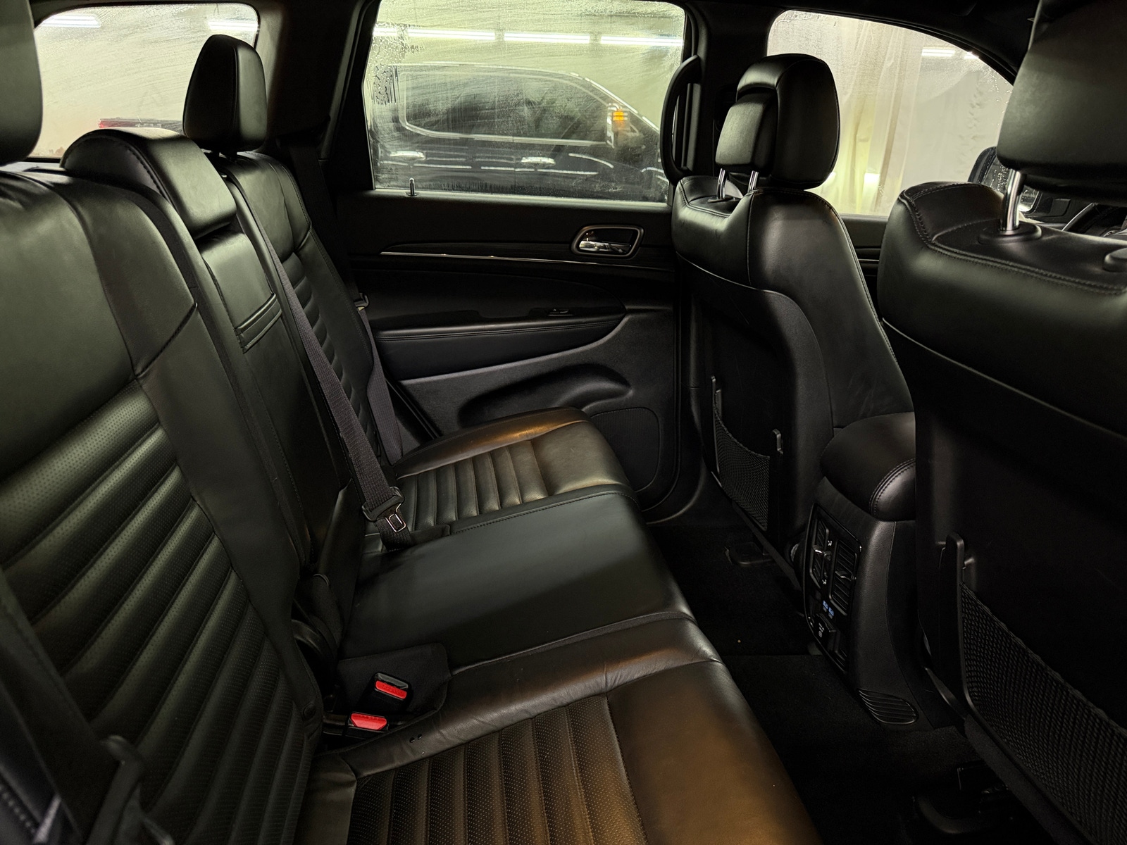 Thumbnail: 2021 Jeep Grand Cherokee - 5