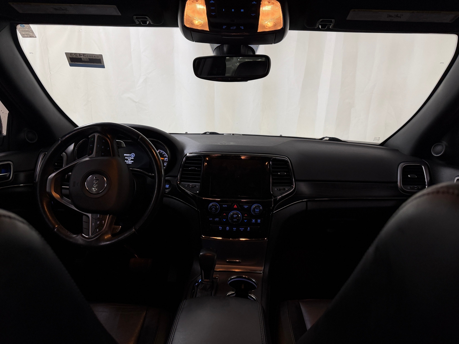 Thumbnail: 2021 Jeep Grand Cherokee - 2