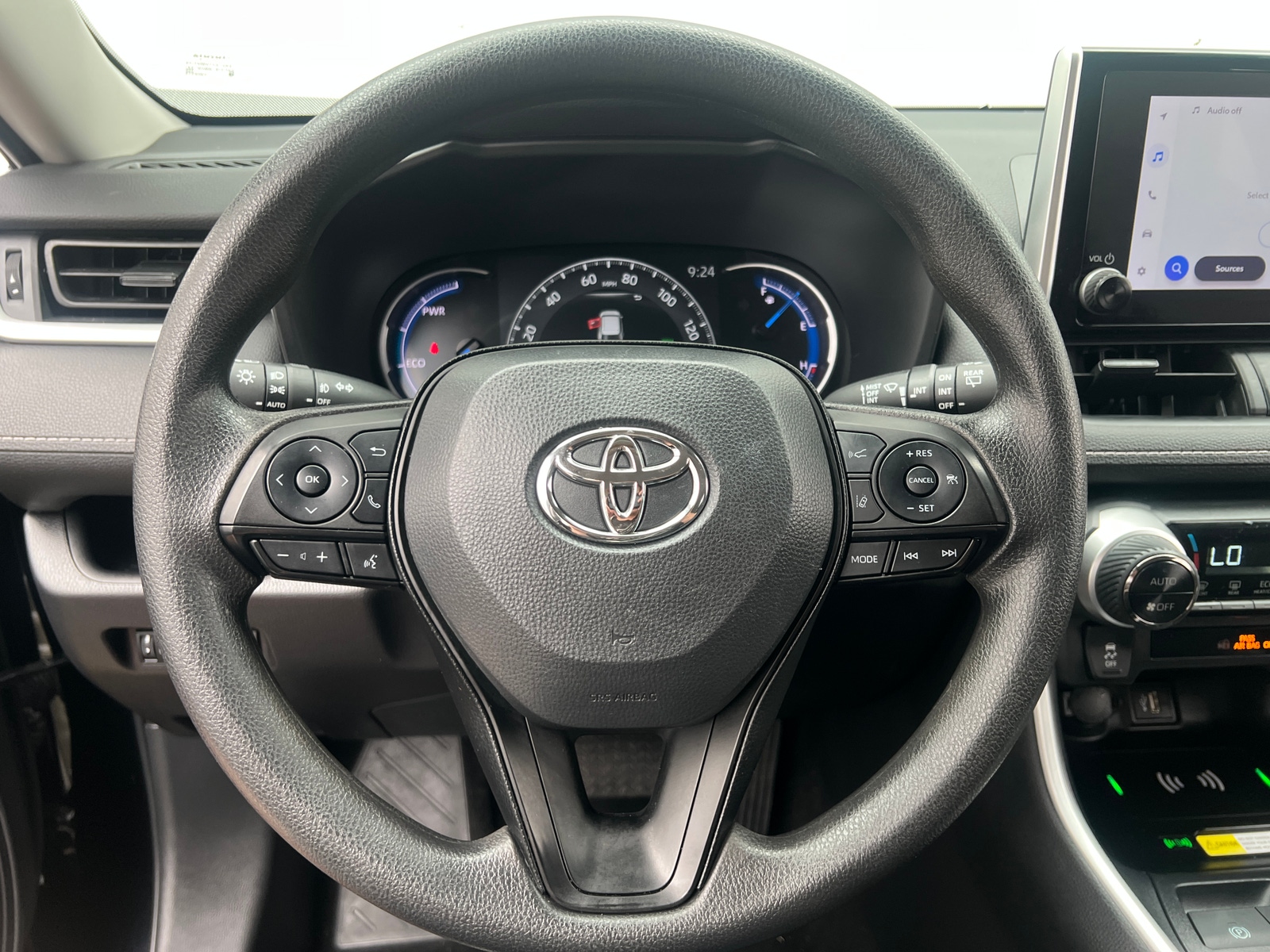 Thumbnail: 2025 Toyota RAV4 - 5