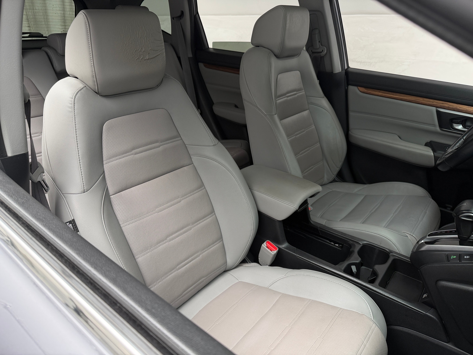 Thumbnail: 2020 Honda CR-V - 2