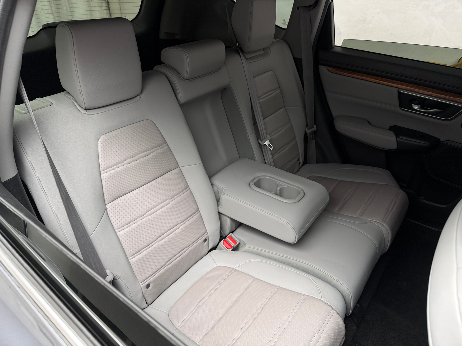 Thumbnail: 2020 Honda CR-V - 6