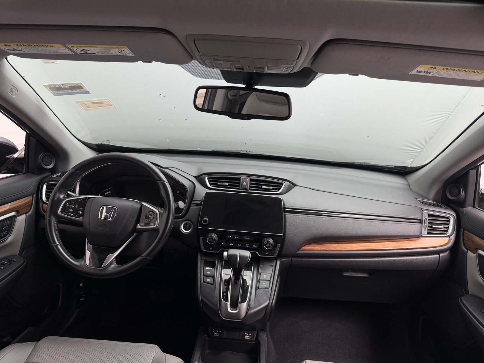 Thumbnail: 2020 Honda CR-V - 3