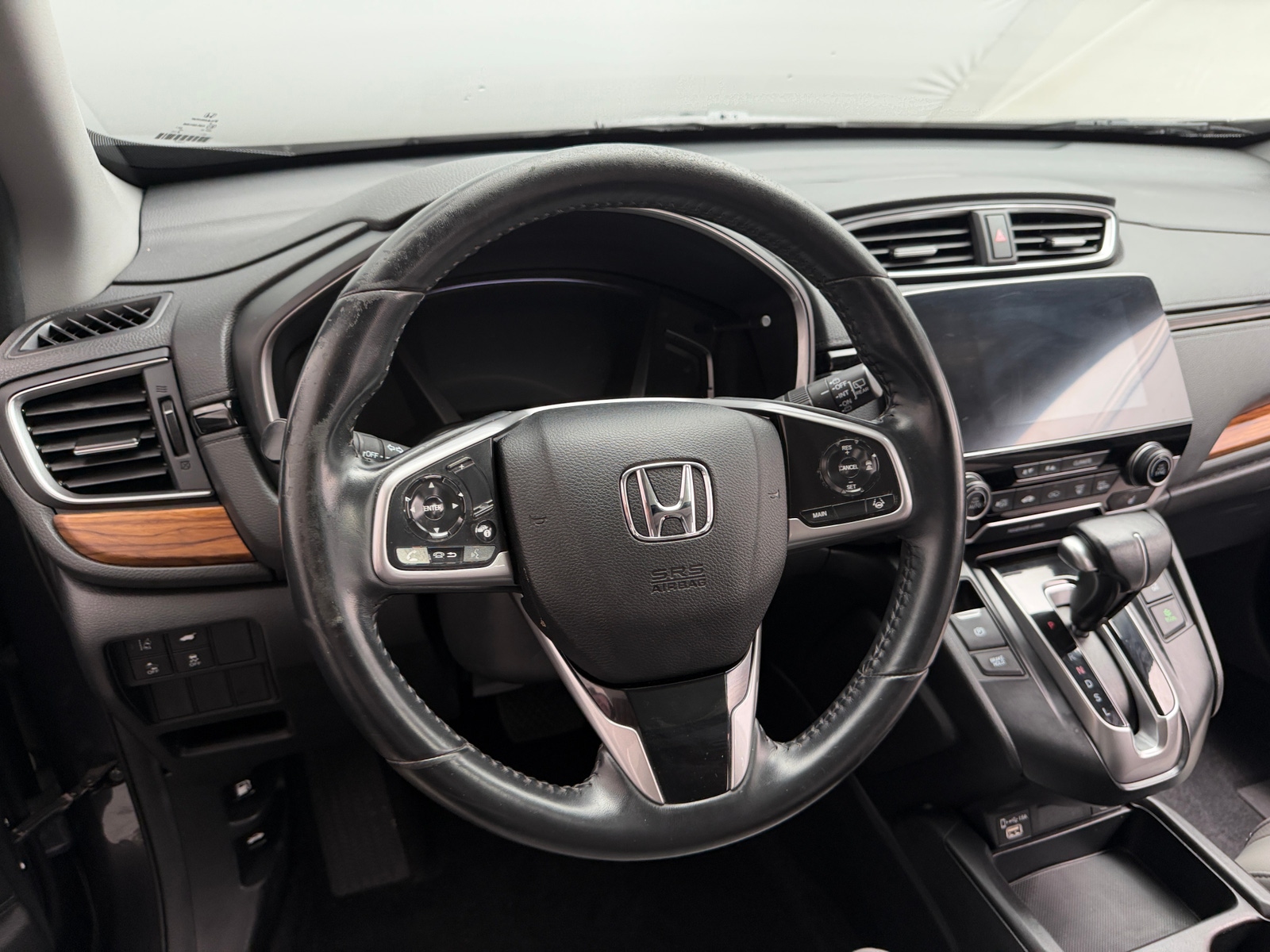 Thumbnail: 2020 Honda CR-V - 5