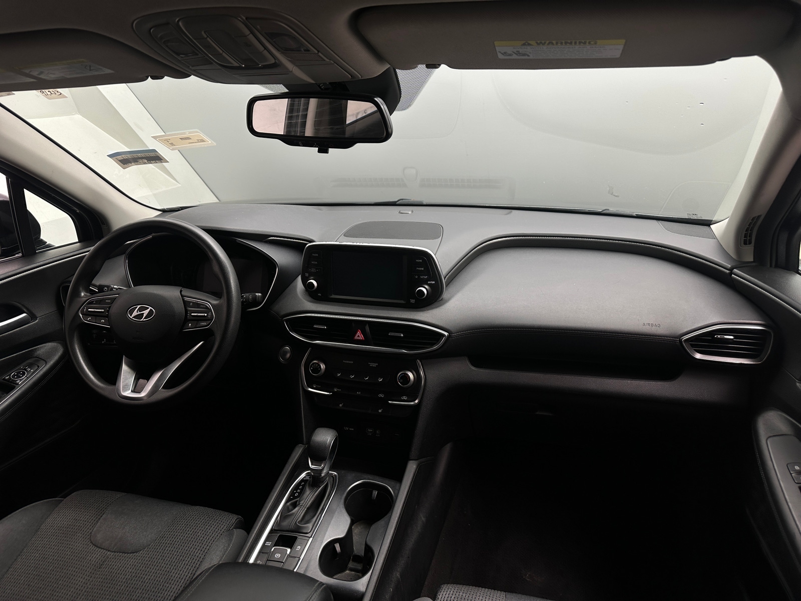 Thumbnail: 2019 Hyundai Santa Fe - 3