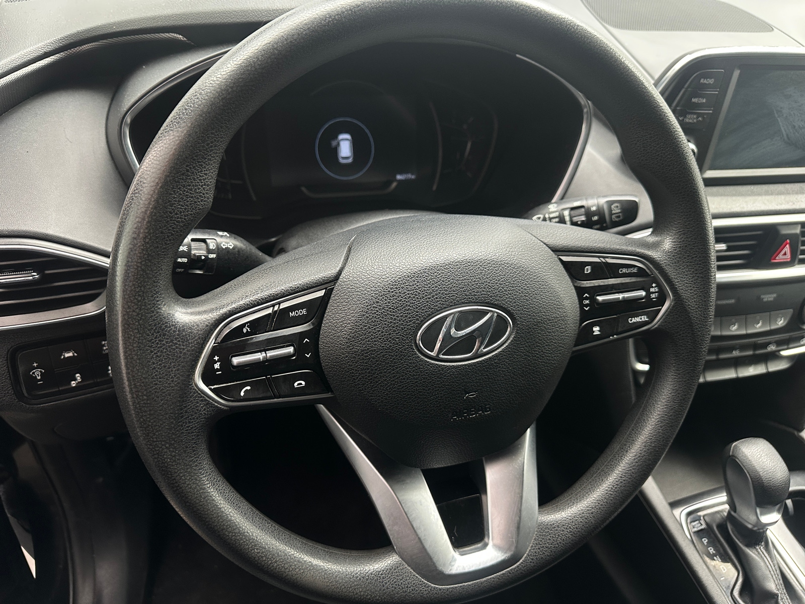 Thumbnail: 2019 Hyundai Santa Fe - 5