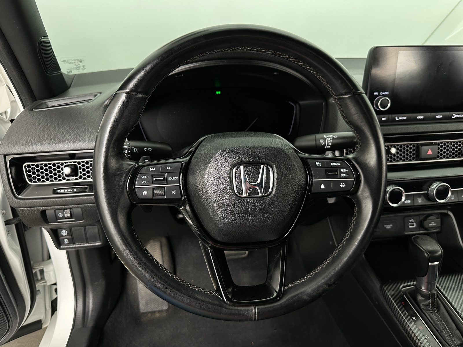 Thumbnail: 2023 Honda Civic - 5