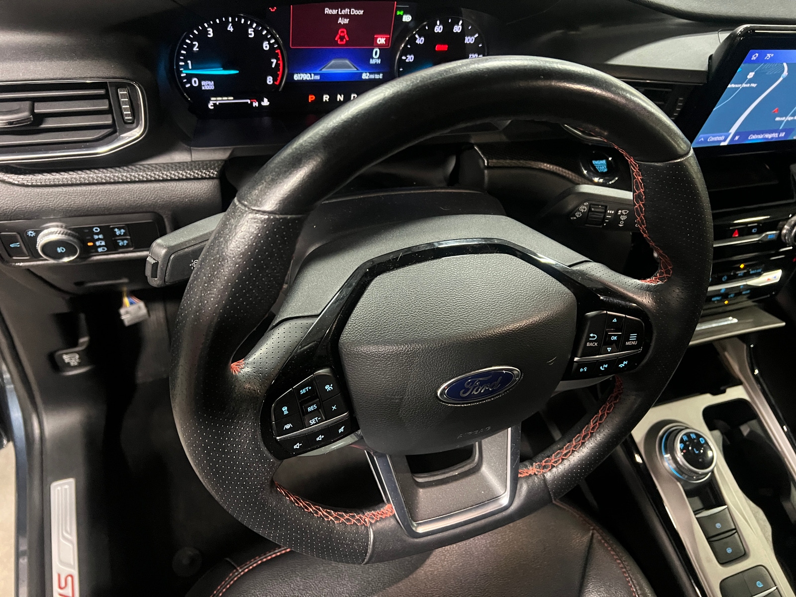 Thumbnail: 2023 Ford Explorer - 4