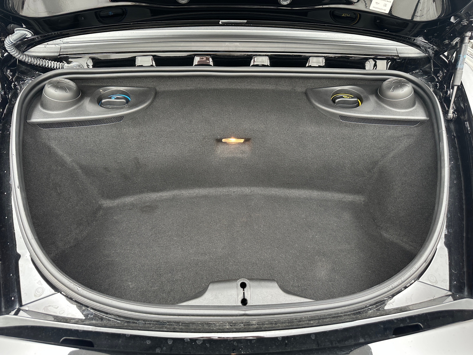 Thumbnail: 2015 Porsche Boxster - 4