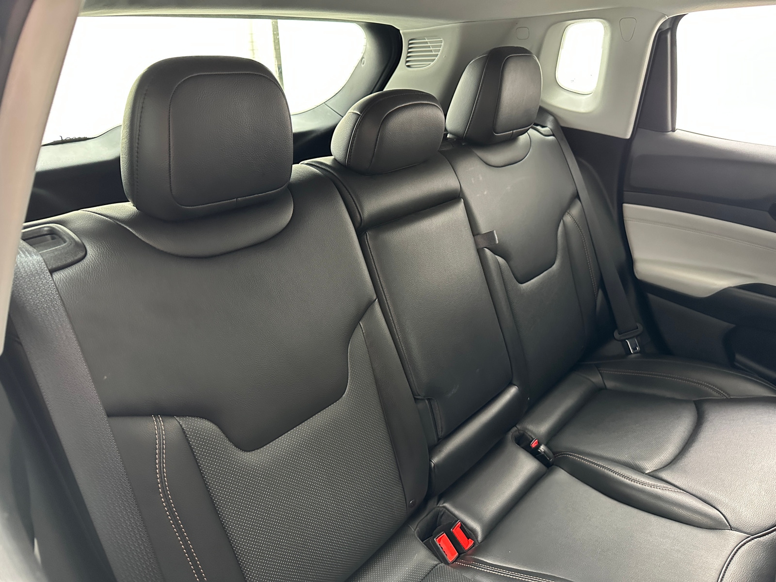 Thumbnail: 2022 Jeep Compass - 5
