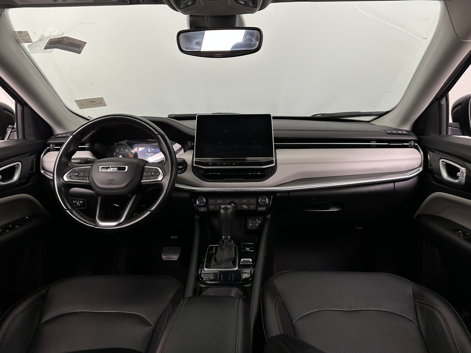 Thumbnail: 2022 Jeep Compass - 2