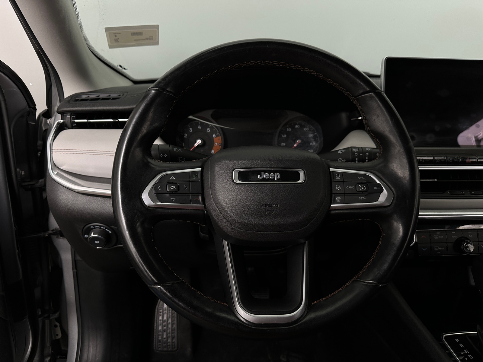 Thumbnail: 2022 Jeep Compass - 4