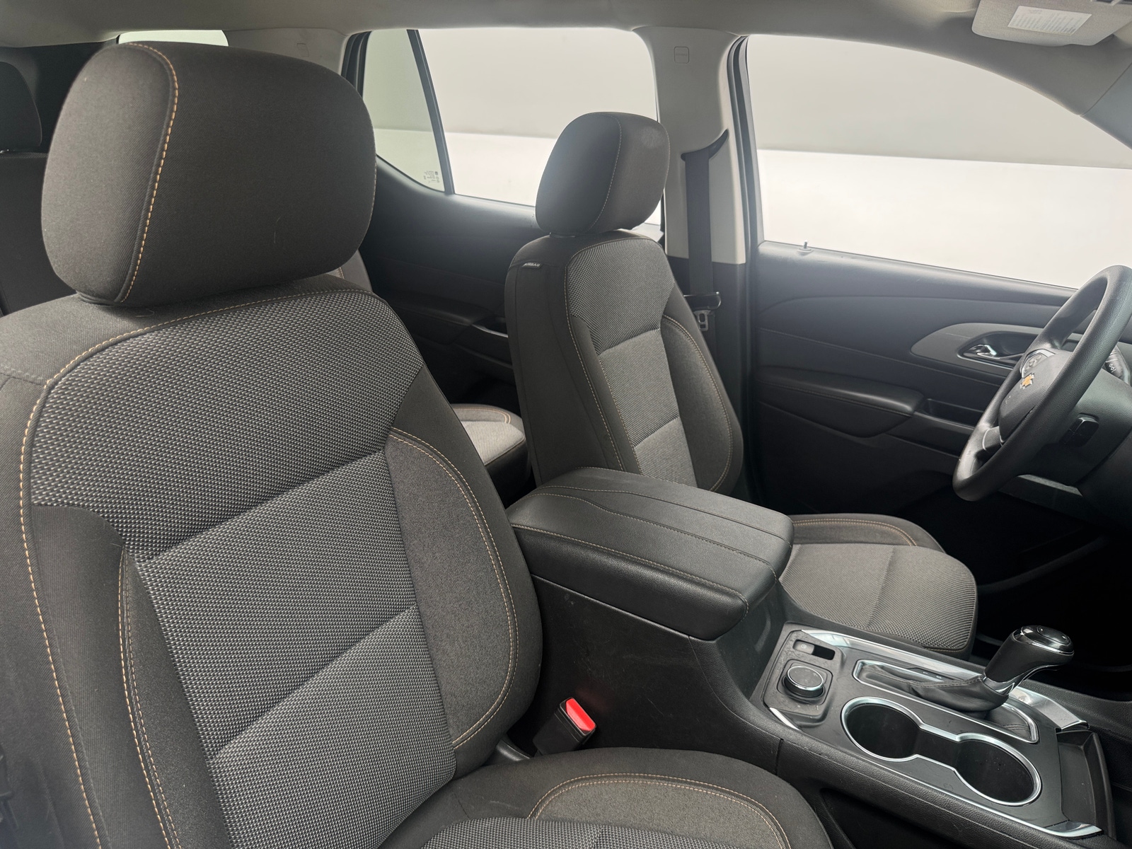 Thumbnail: 2019 Chevrolet Traverse - 2
