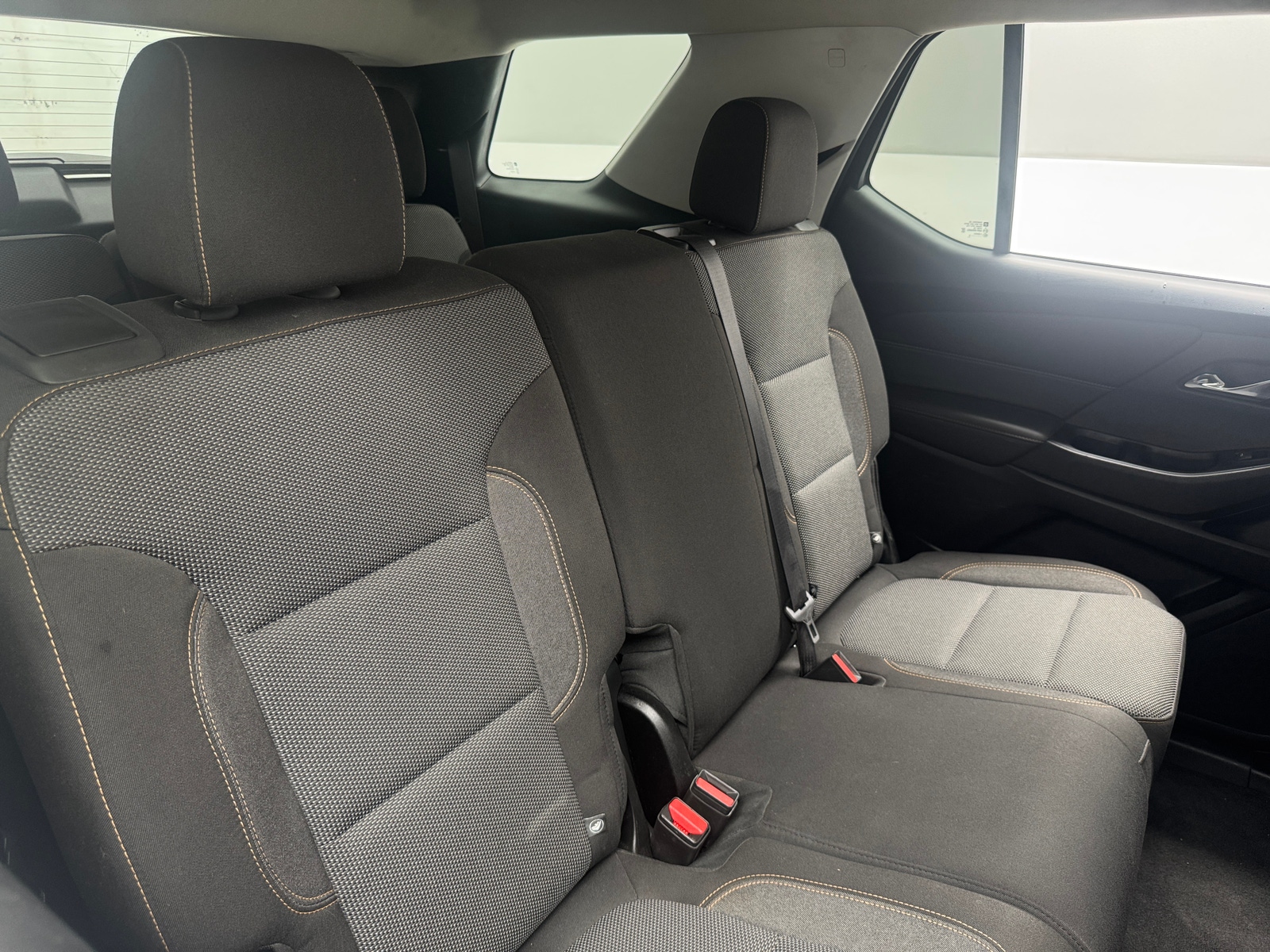 Thumbnail: 2019 Chevrolet Traverse - 6