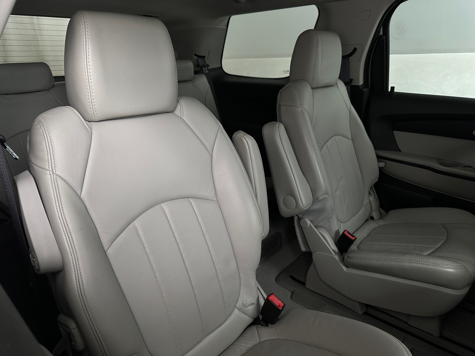 Thumbnail: 2012 GMC Acadia - 5