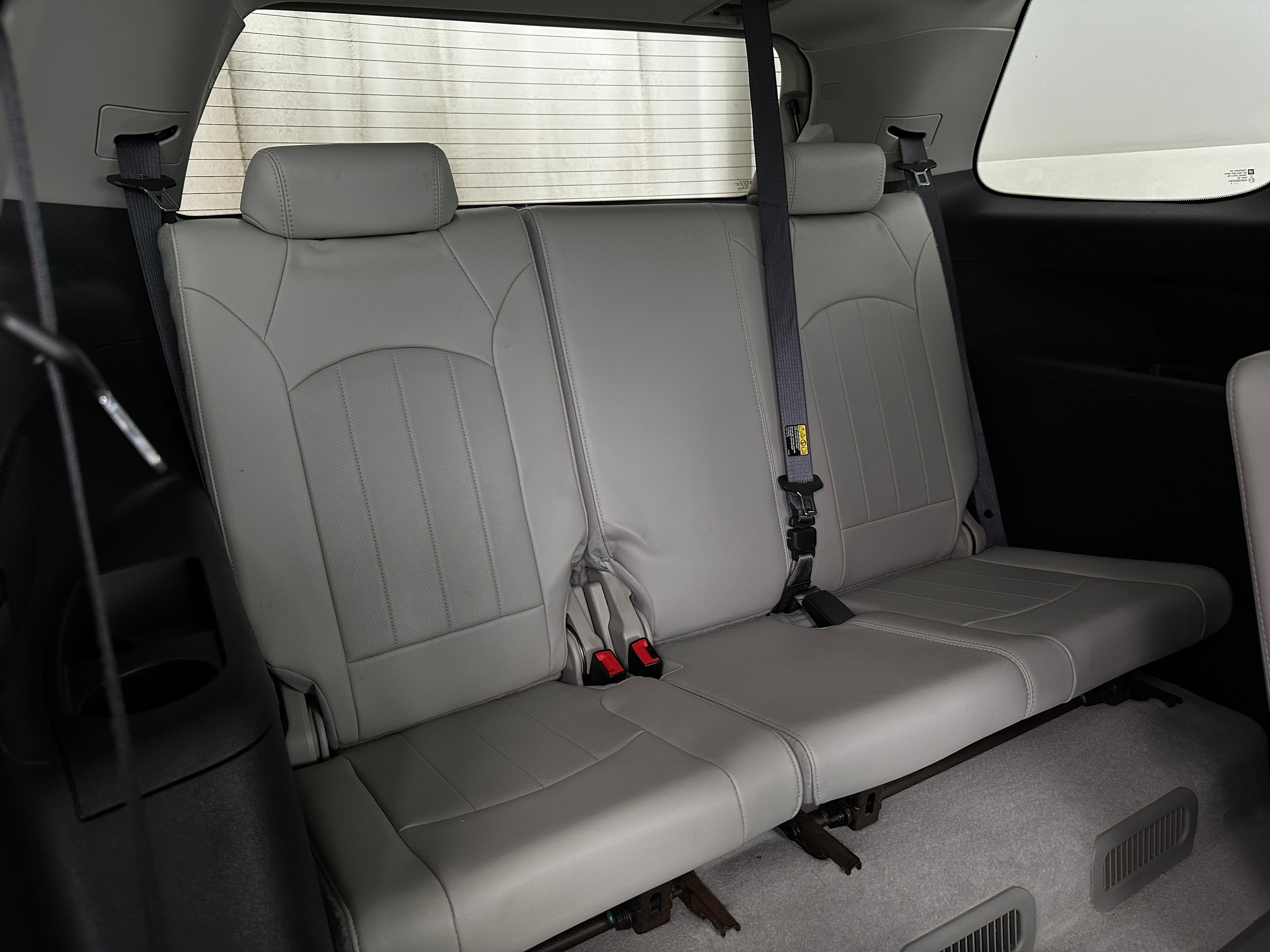 2012 GMC Acadia Denali