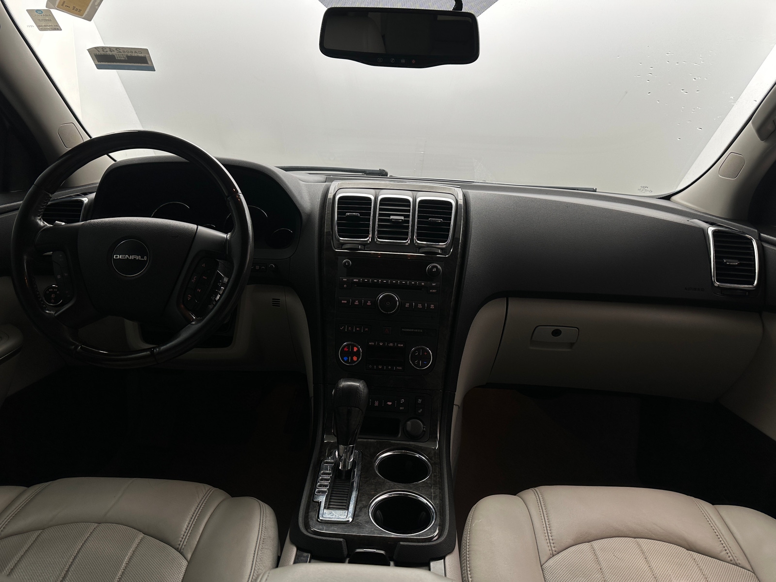Thumbnail: 2012 GMC Acadia - 2