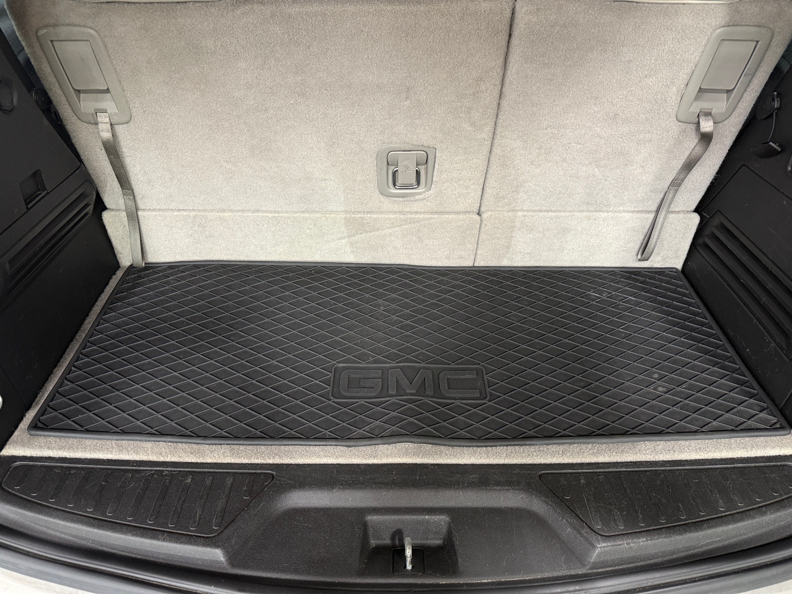 Thumbnail: 2012 GMC Acadia - 6
