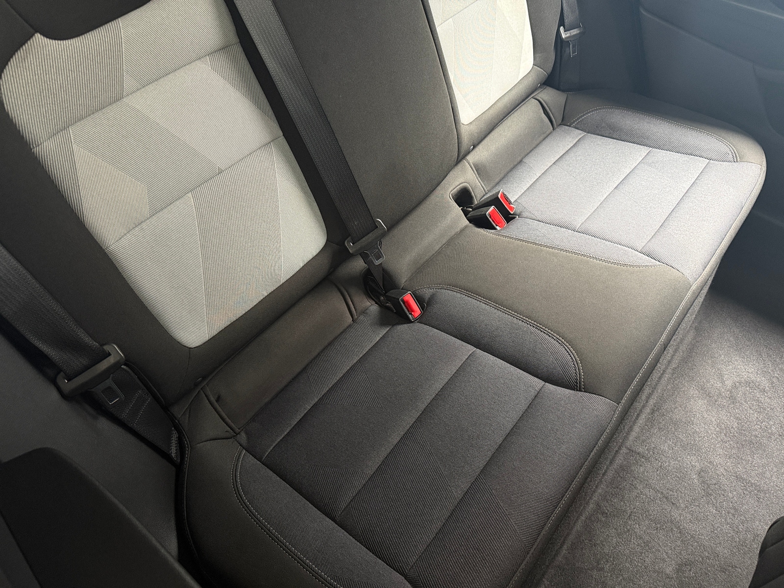 Thumbnail: 2024 Chevrolet Trax - 6