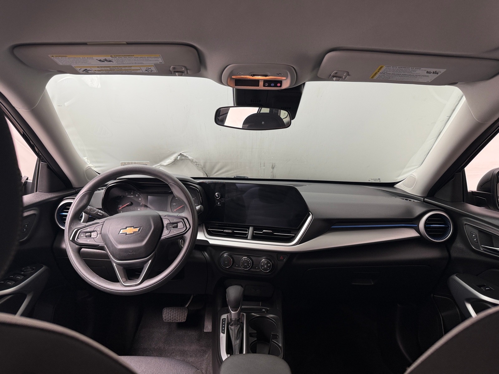 Thumbnail: 2024 Chevrolet Trax - 3