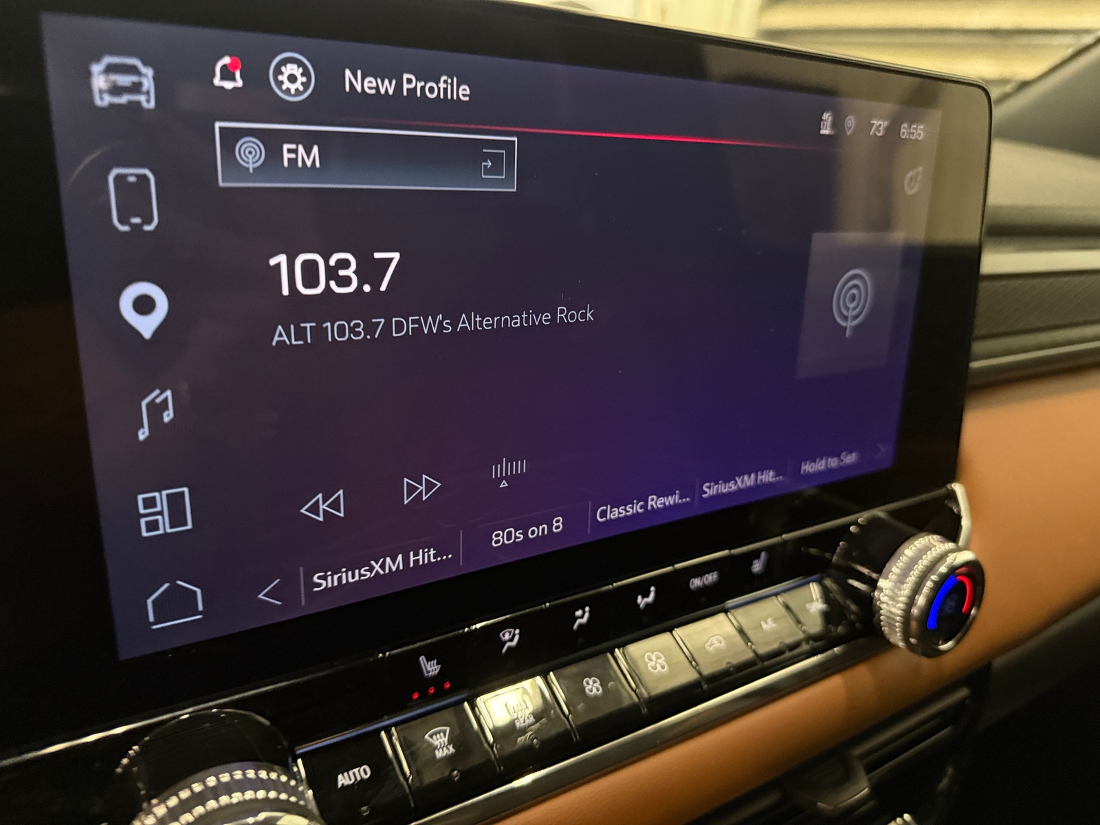 Thumbnail: 2025 GMC Canyon - 3