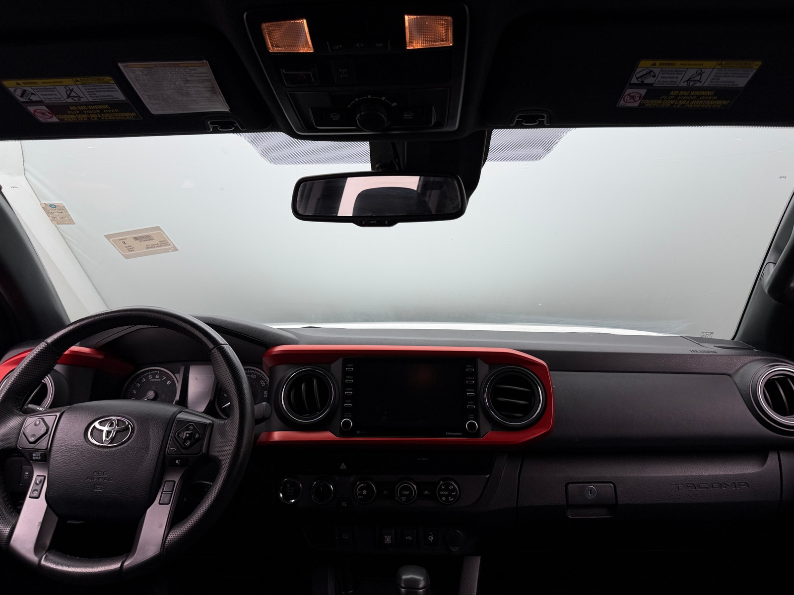Thumbnail: 2020 Toyota Tacoma - 3