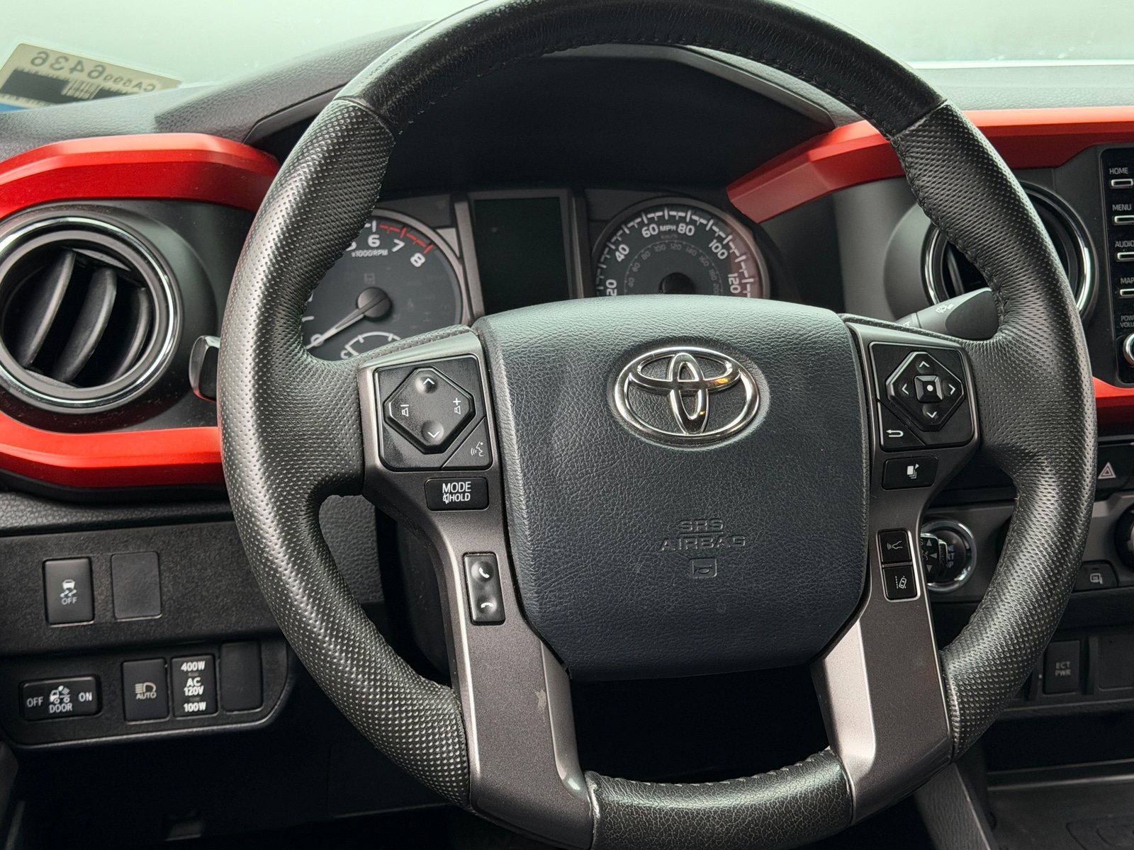 Thumbnail: 2020 Toyota Tacoma - 5