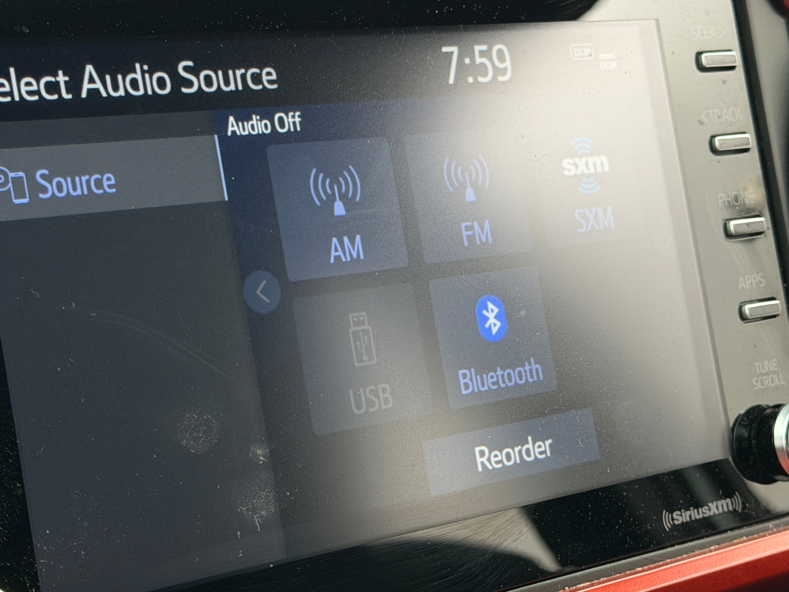 Thumbnail: 2020 Toyota Tacoma - 4