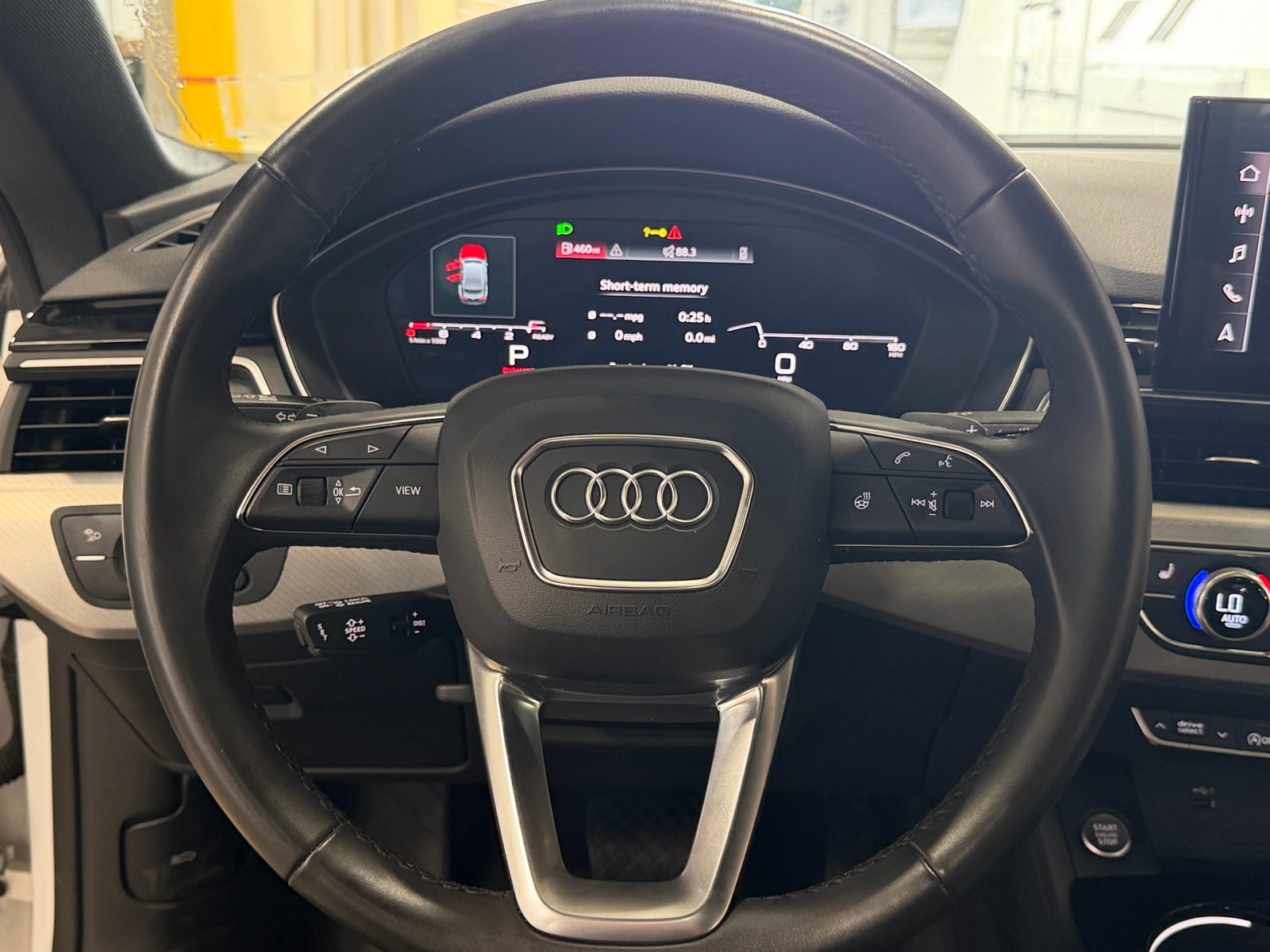 Thumbnail: 2025 Audi A5 - 4