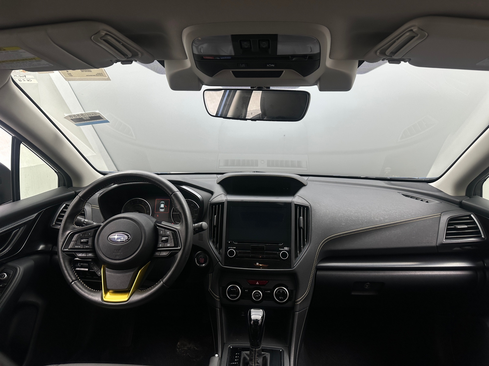 Thumbnail: 2021 Subaru Crosstrek - 2