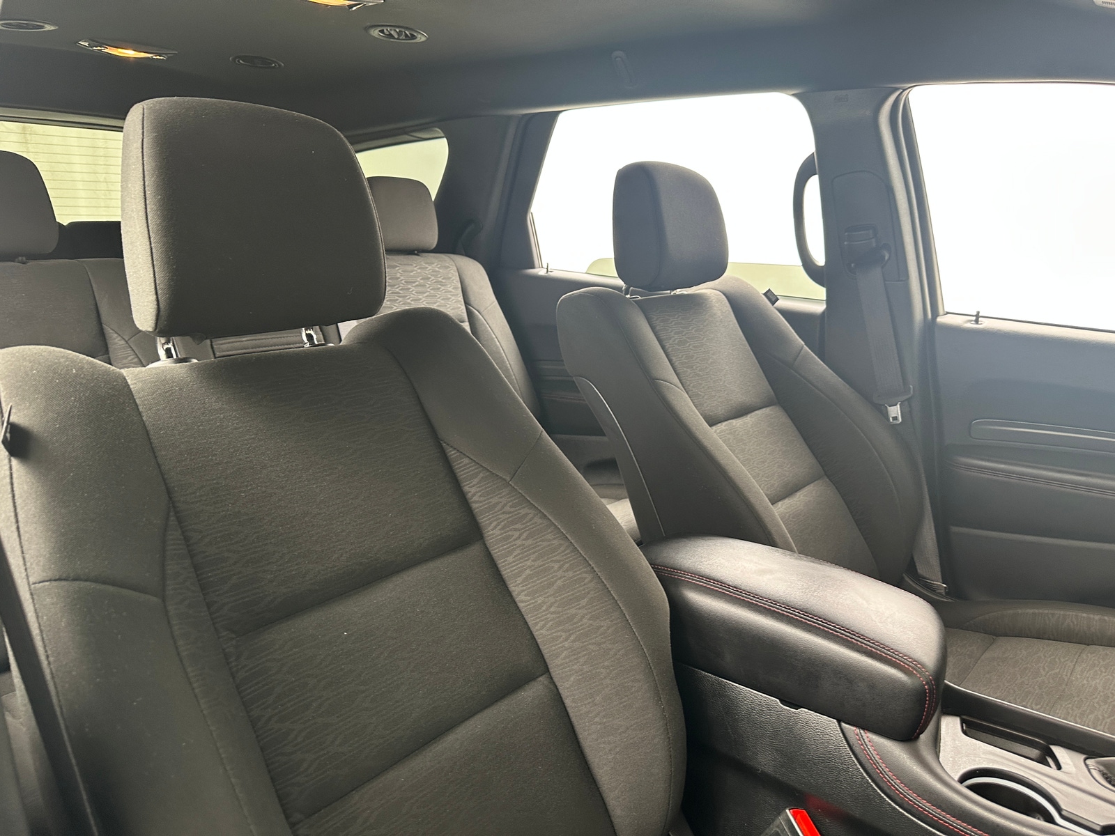 Thumbnail: 2025 Dodge Durango - 2