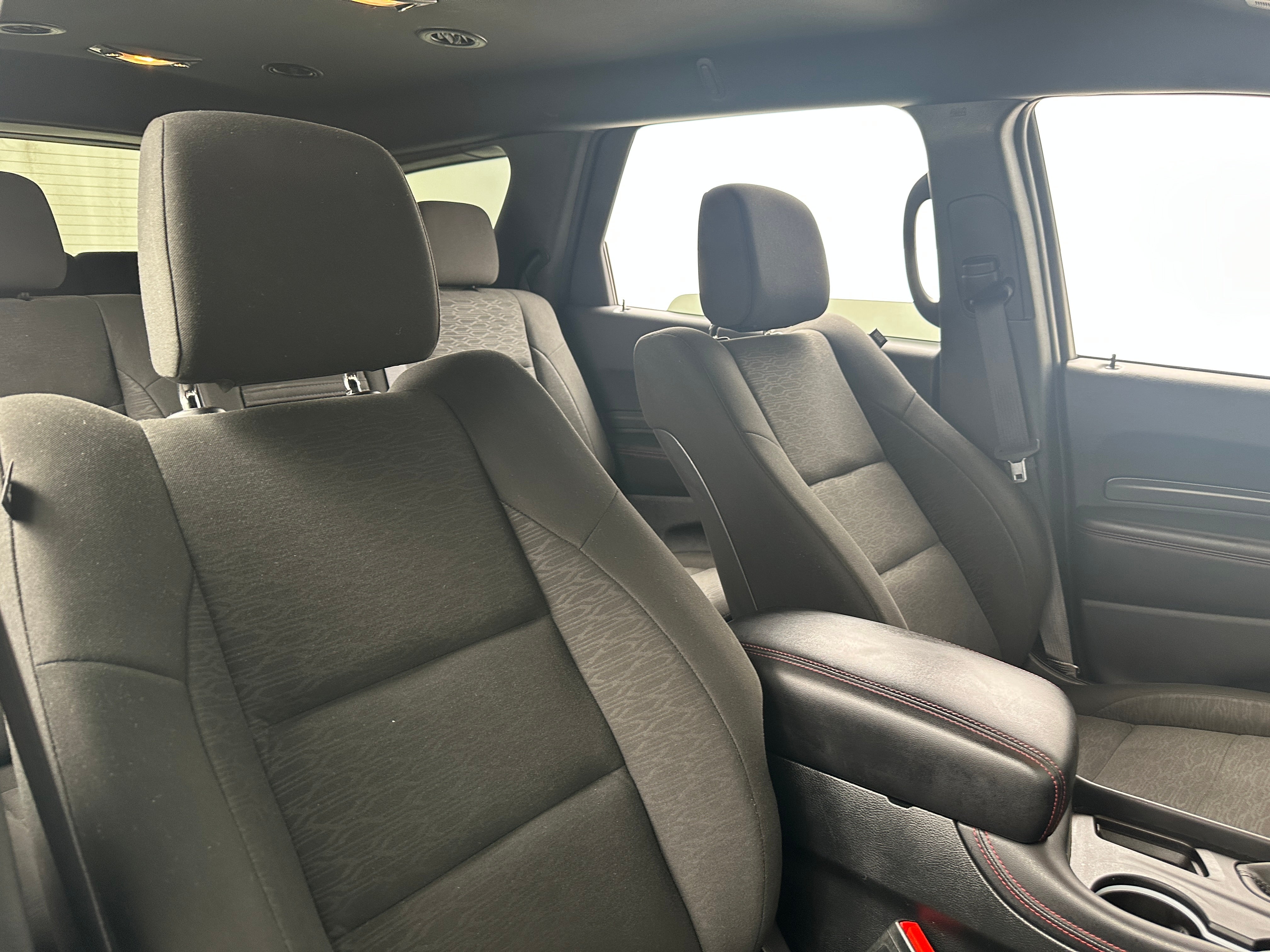 2025 Dodge Durango