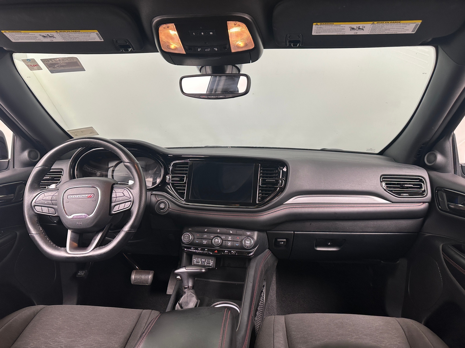 Thumbnail: 2025 Dodge Durango - 3
