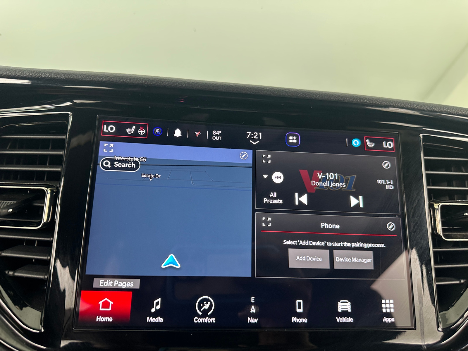 Thumbnail: 2025 Dodge Durango - 4