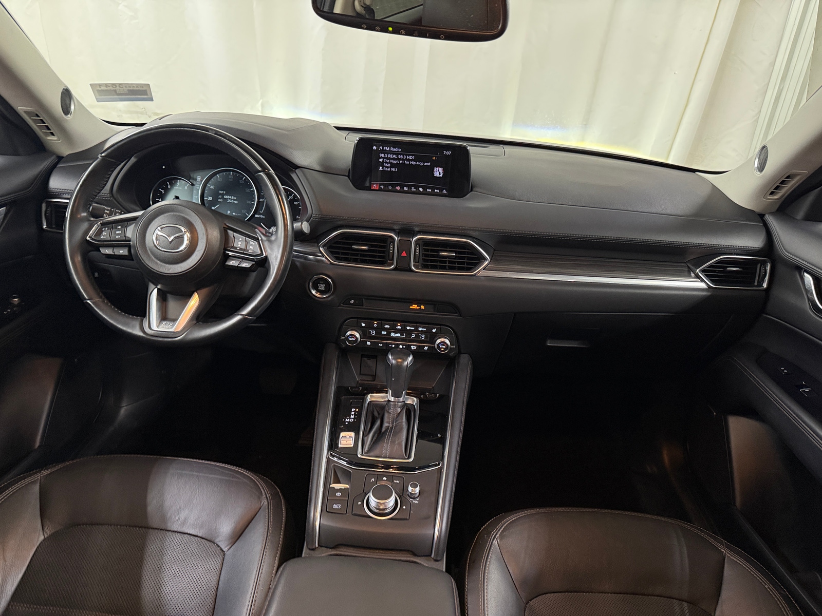 Thumbnail: 2020 Mazda CX-5 - 2