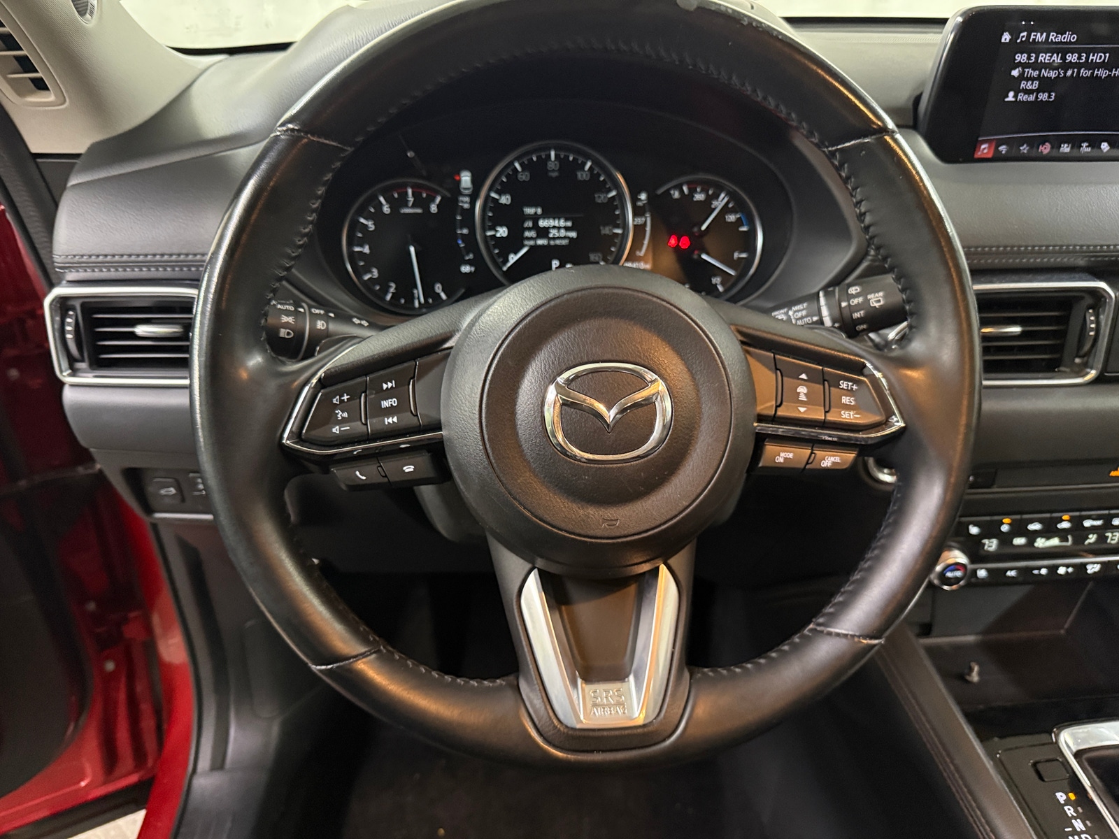Thumbnail: 2020 Mazda CX-5 - 4