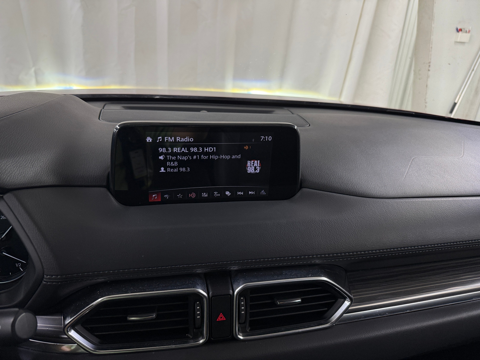 Thumbnail: 2020 Mazda CX-5 - 3