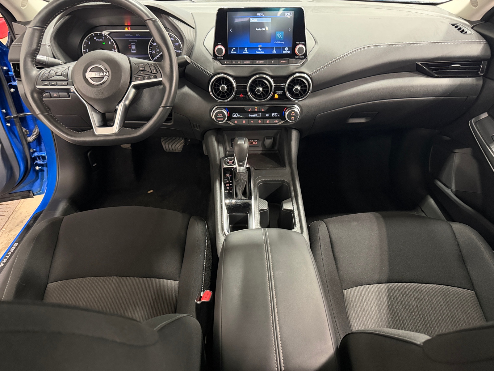 Thumbnail: 2025 Nissan Sentra - 3