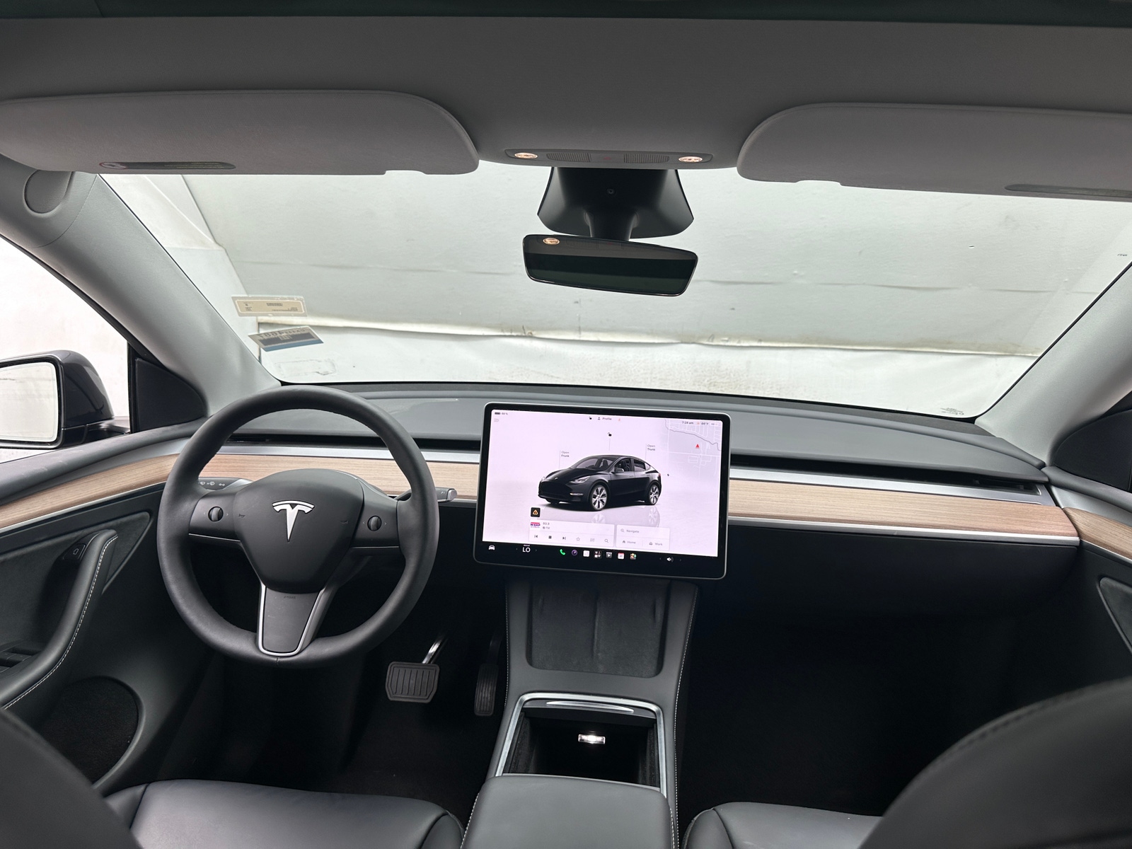 Thumbnail: 2024 Tesla Model Y - 2