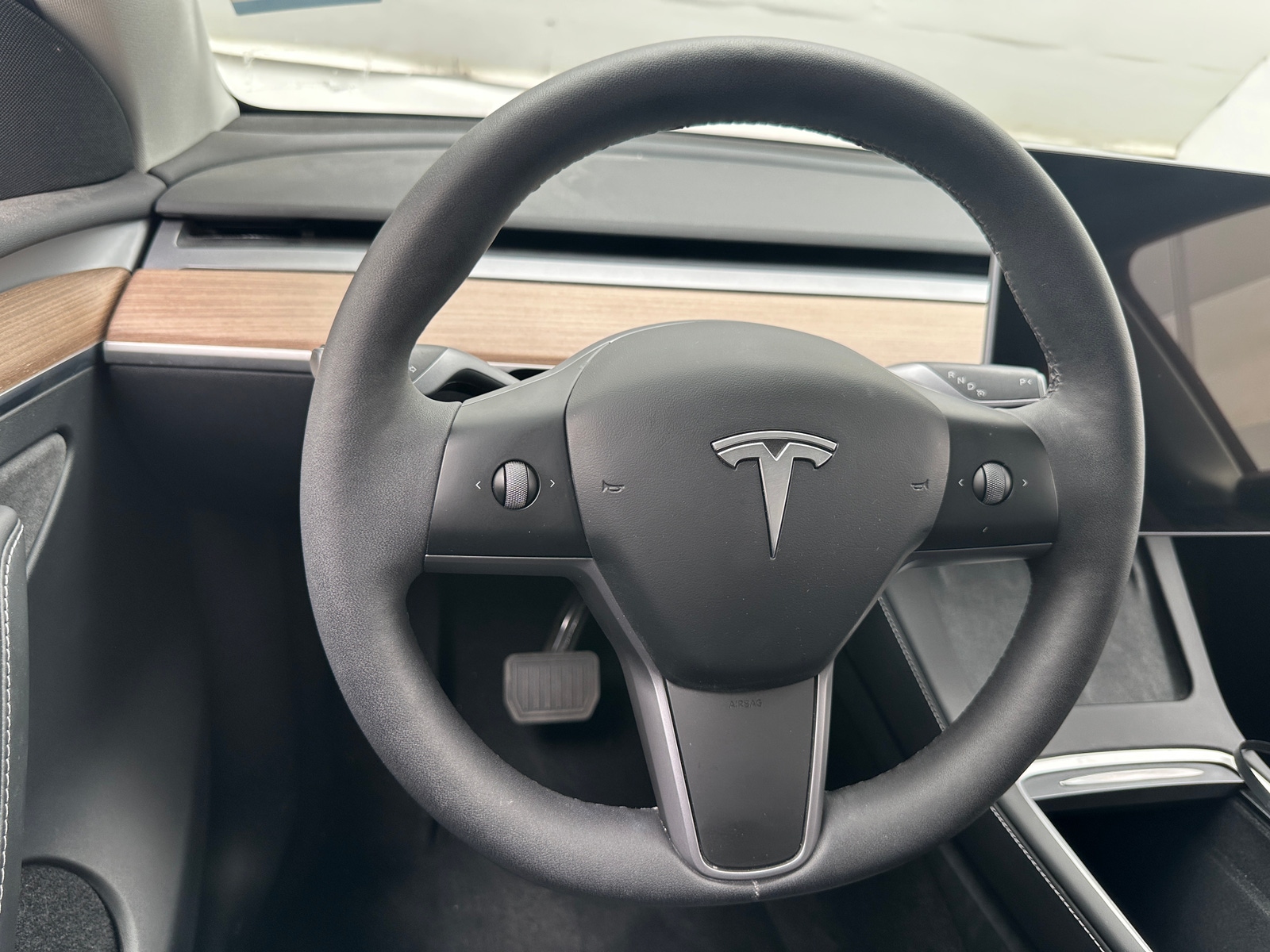 Thumbnail: 2024 Tesla Model Y - 4