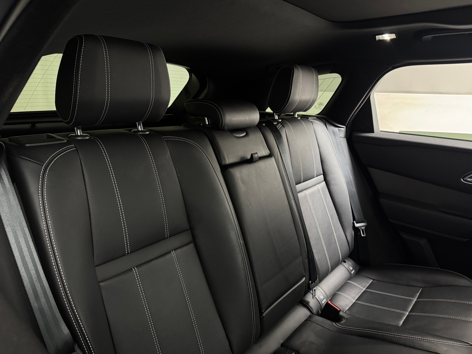 Thumbnail: 2020 Land Rover Range Rover Velar - 5