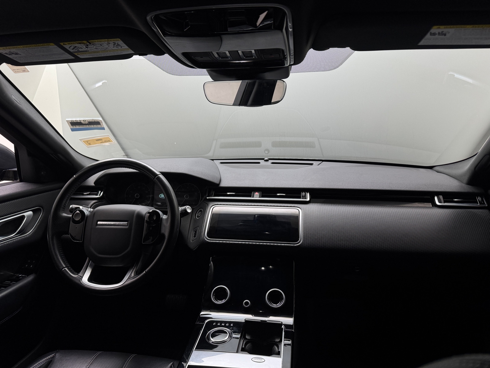 Thumbnail: 2020 Land Rover Range Rover Velar - 2