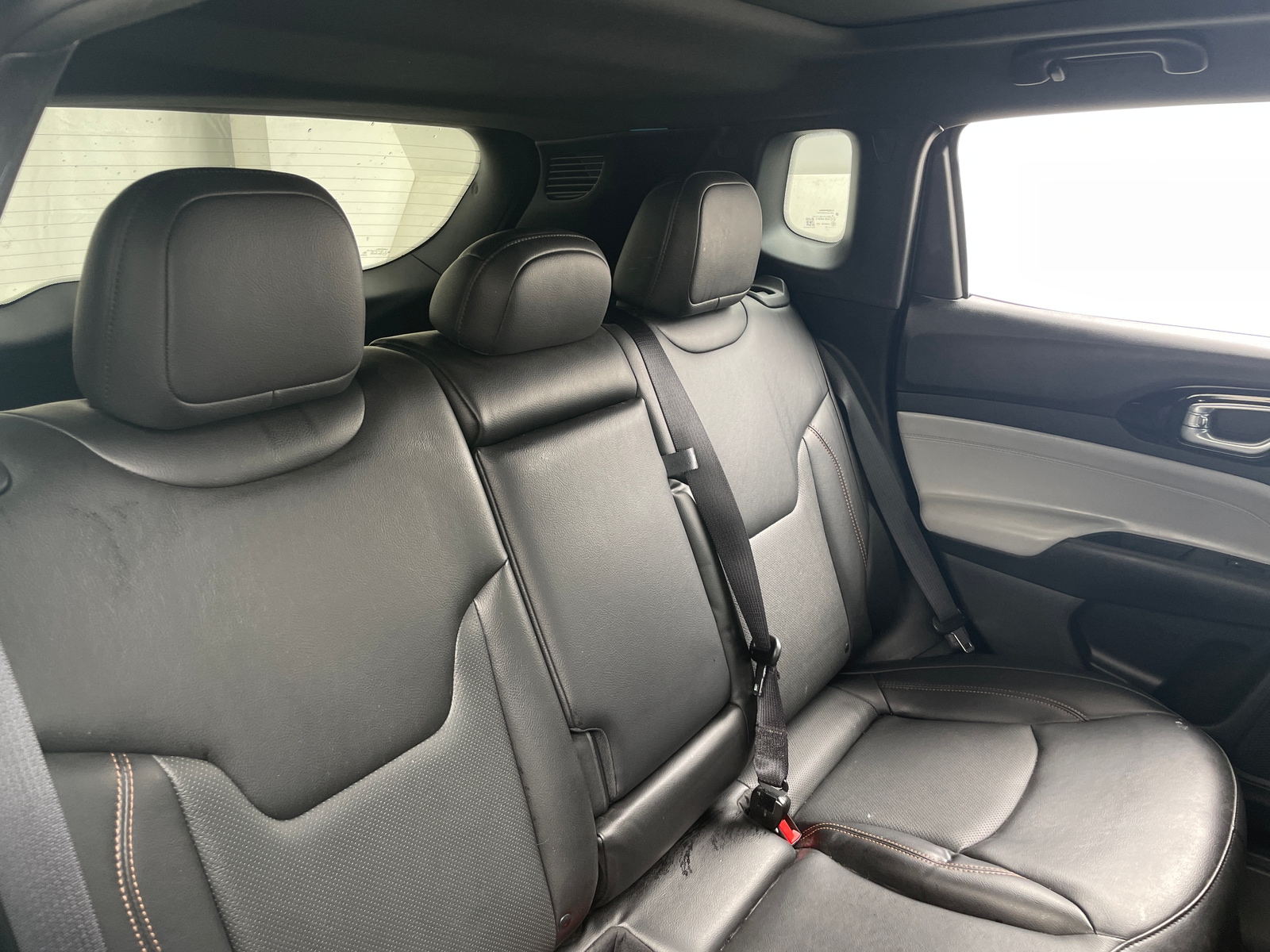 Thumbnail: 2023 Jeep Compass - 5