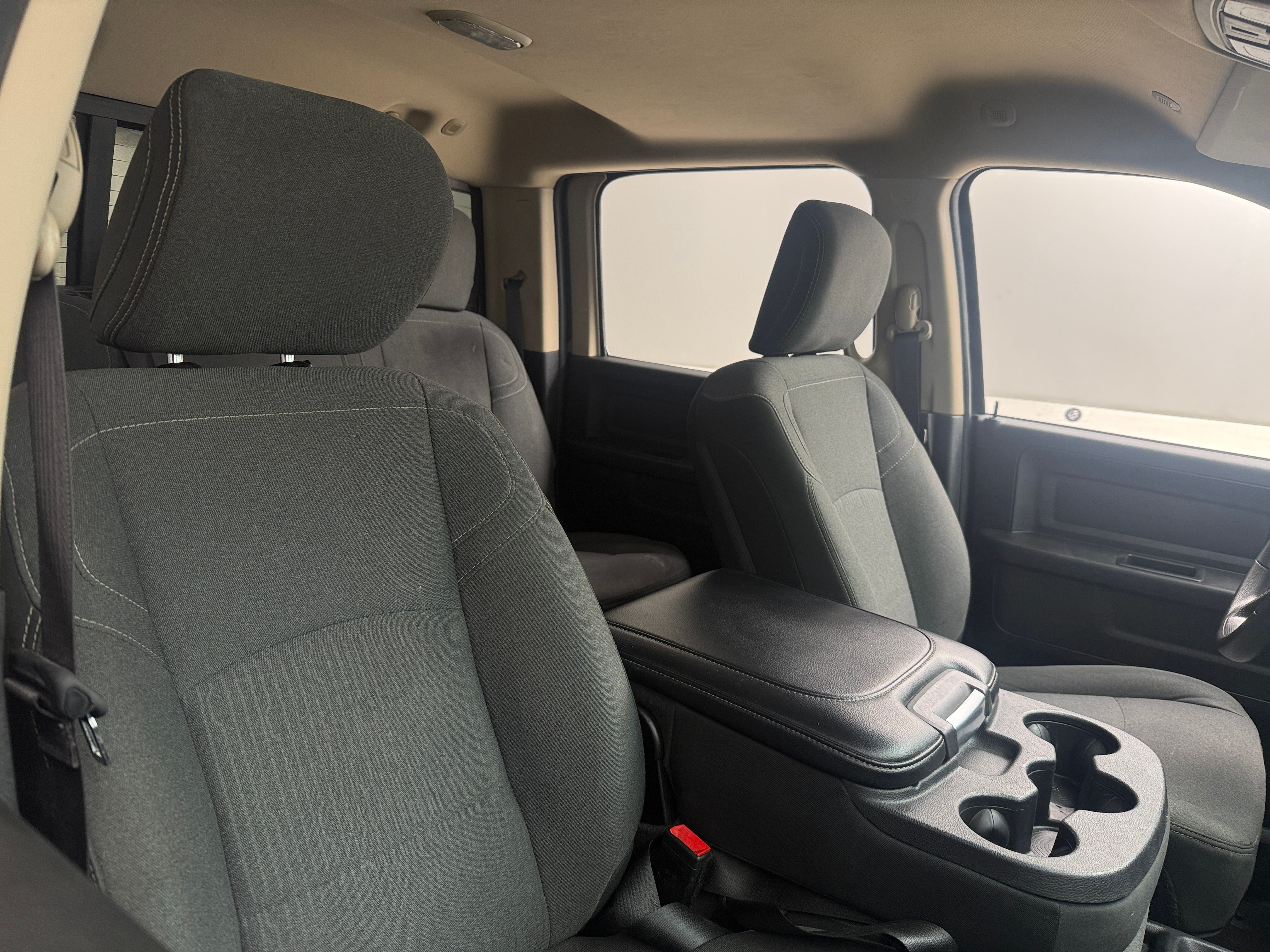 2020 RAM 2500 Pickup