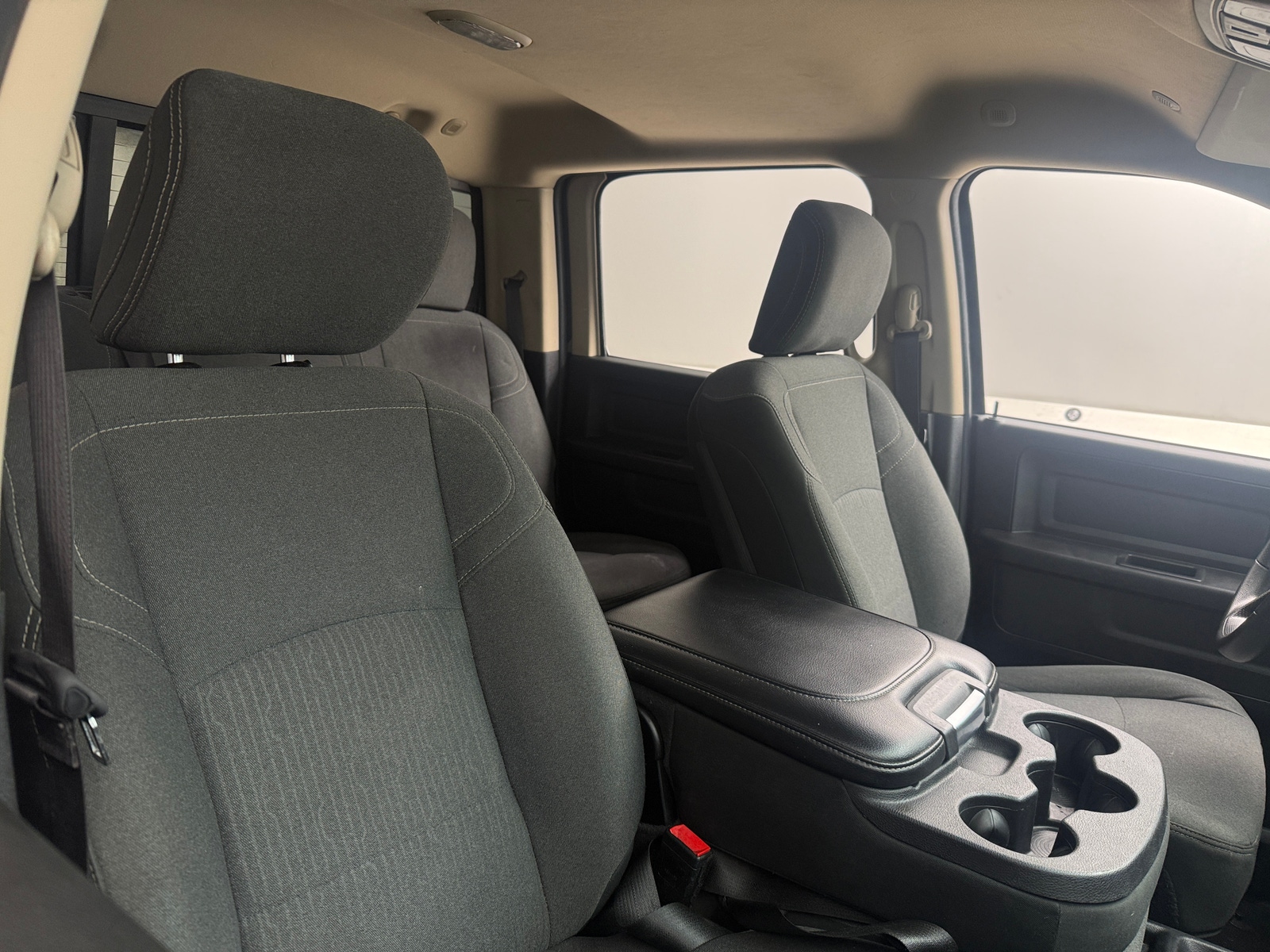 Thumbnail: 2020 RAM 2500 - 2