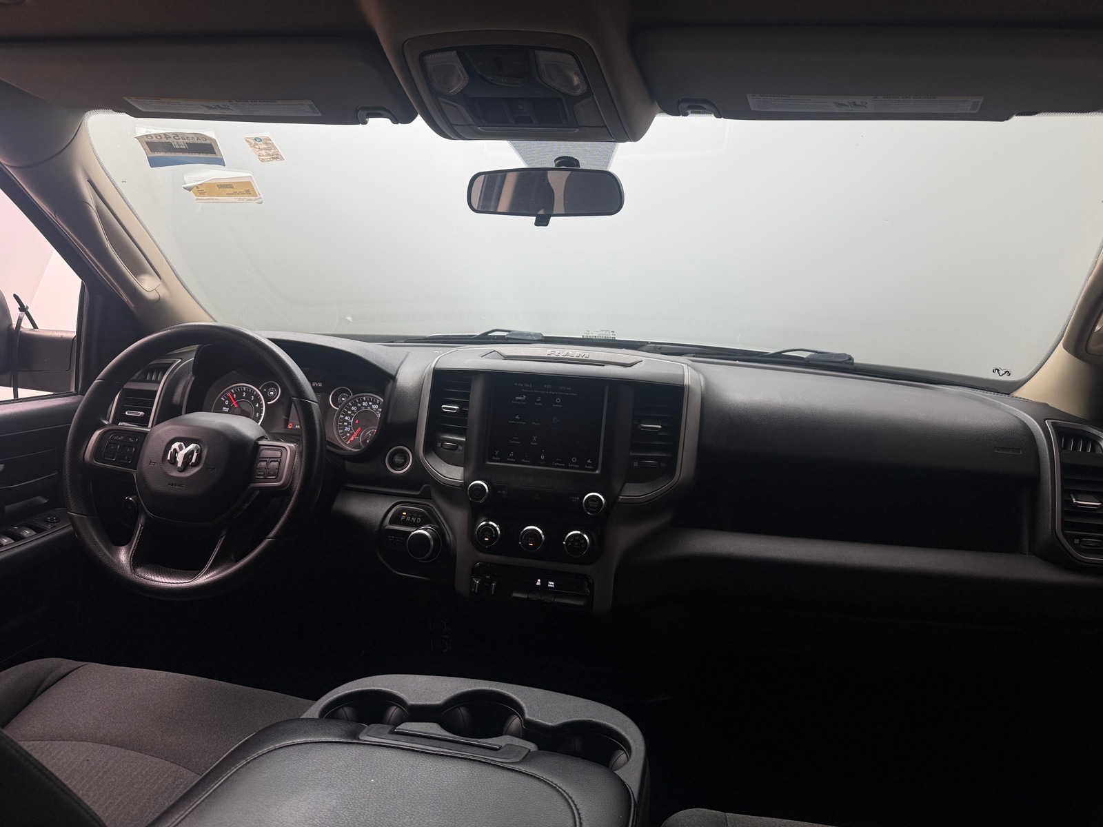 Thumbnail: 2020 RAM 2500 - 3